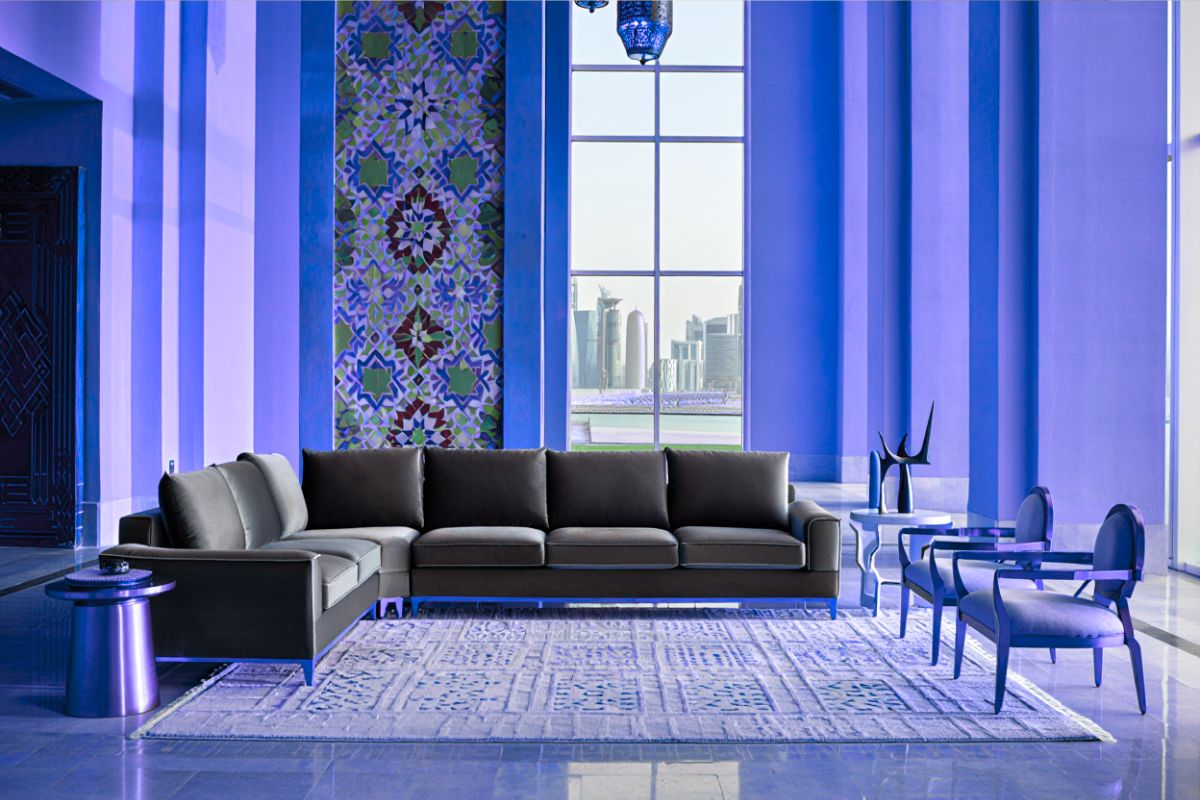 qatar furniture market